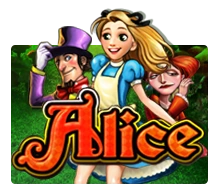 Joker123 : Alice - TURBOBET168