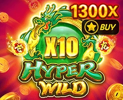 Dragon Soar - Hyper Wild - TURBOBET168