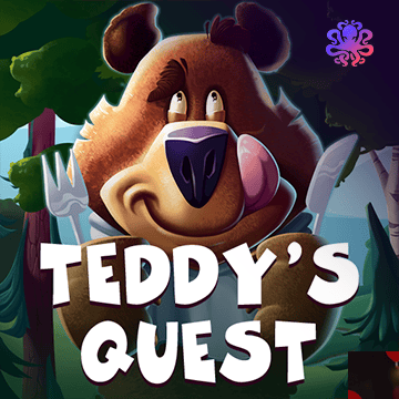 Teddys Quest - TURBOBET168