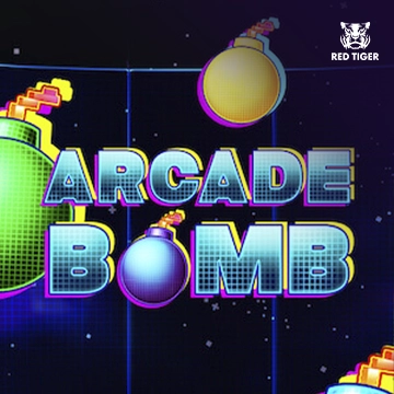 Arcade Bomb - TURBOBET168
