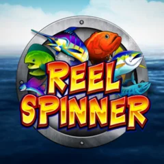 Reel Spinner - TURBOBET168