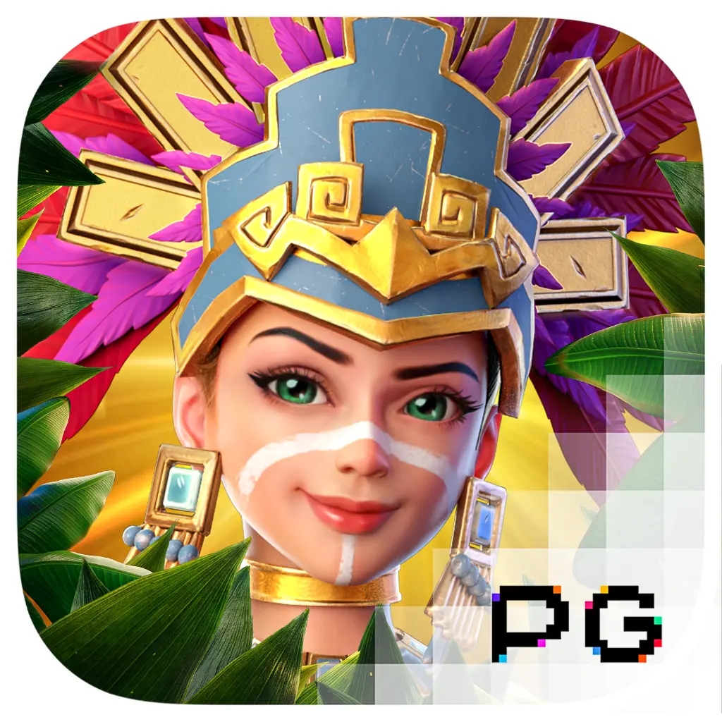 Treasures of Aztec - TURBOBET168