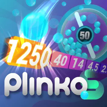 PlinkoS - TURBOBET168