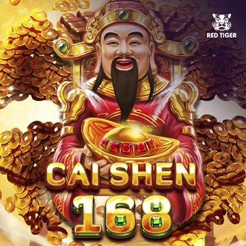 Cai Shen 168 - TURBOBET168