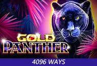 Gold Panther - TURBOBET168