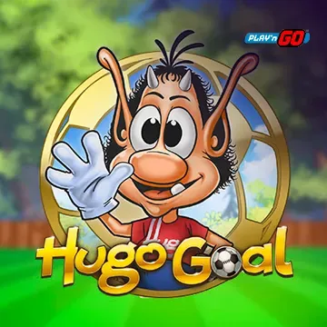 Hugo Goal - TURBOBET168