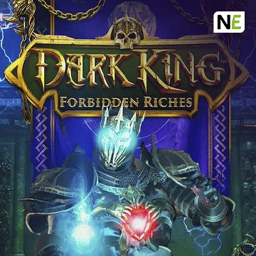 Dark King: Forbidden Riches - TURBOBET168