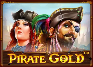 Pragmatic : Pirate Gold - TURBOBET168