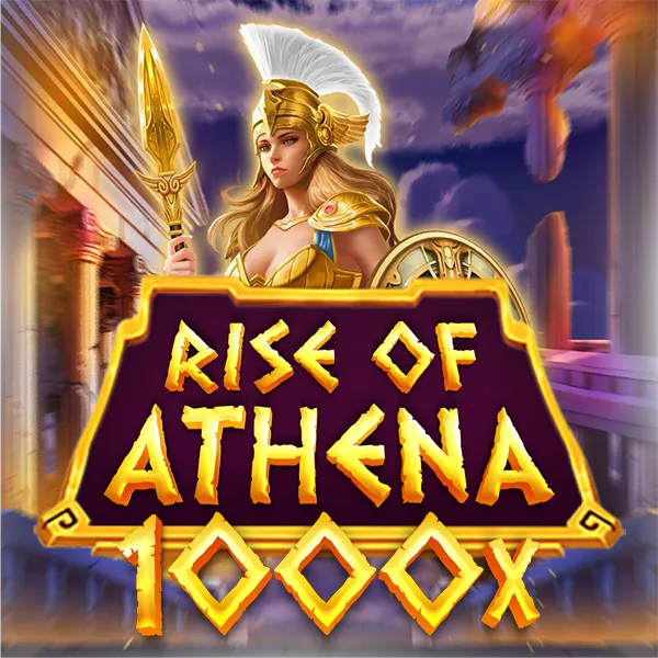Rise of Athena 1000 - TURBOBET168