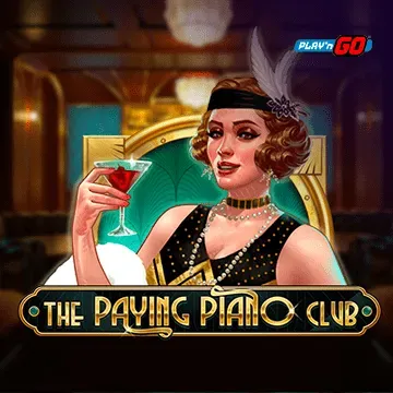 The Paying Piano Club - TURBOBET168