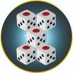 Dadu Poker - TURBOBET168