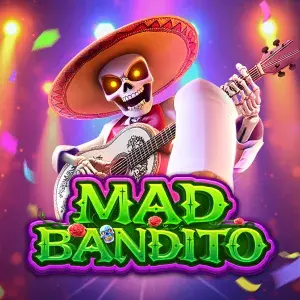 Mad Bandito - TURBOBET168