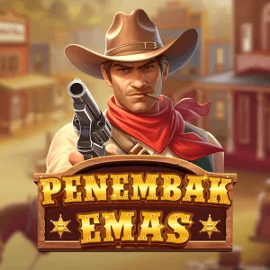 Golden Gunslinger - TURBOBET168