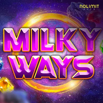 NolimitCity : Milky Ways - TURBOBET168