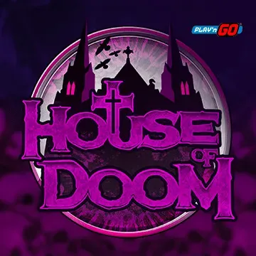 House of Doom - TURBOBET168
