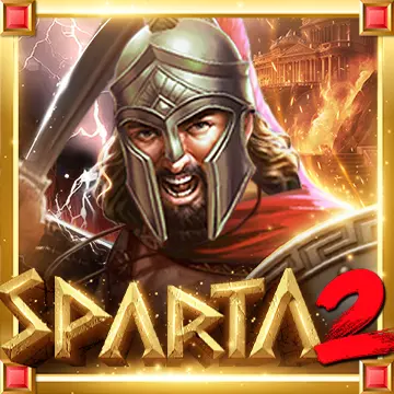 Sparta2 - TURBOBET168