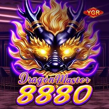 Dragon Master 8880 - TURBOBET168