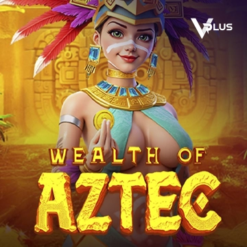 Wealth of Aztec - TURBOBET168