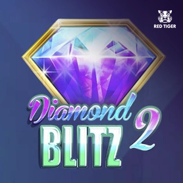 Diamond Blitz 2 - TURBOBET168