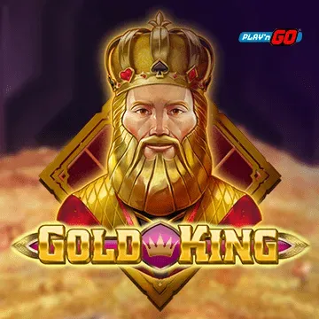 Gold King - TURBOBET168