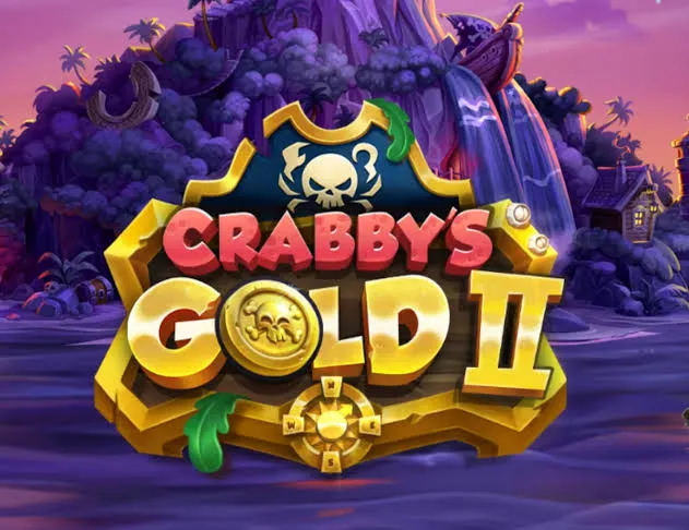 Crabbys Gold II - TURBOBET168
