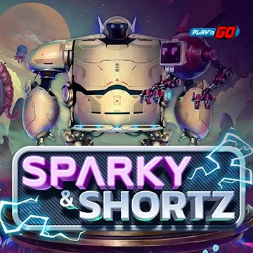 Sparky & Shortz - TURBOBET168