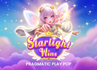 Pragmatic : Starlight Wins - TURBOBET168
