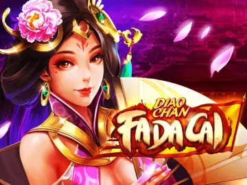PLAYSTAR : DIAO CHAN FA DA CAI - TURBOBET168