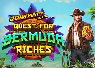 Pragmatic : Bermuda Riches - TURBOBET168