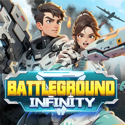 Battleground Infinity - TURBOBET168
