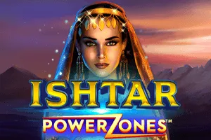Ishtar - TURBOBET168