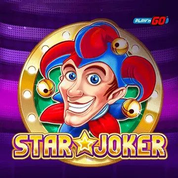 Star Joker - TURBOBET168