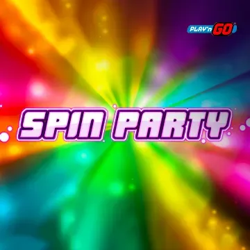 Spin Party - TURBOBET168