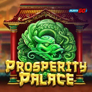 Prosperity Palace - TURBOBET168