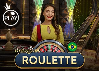 Brazilian Roulette - TURBOBET168