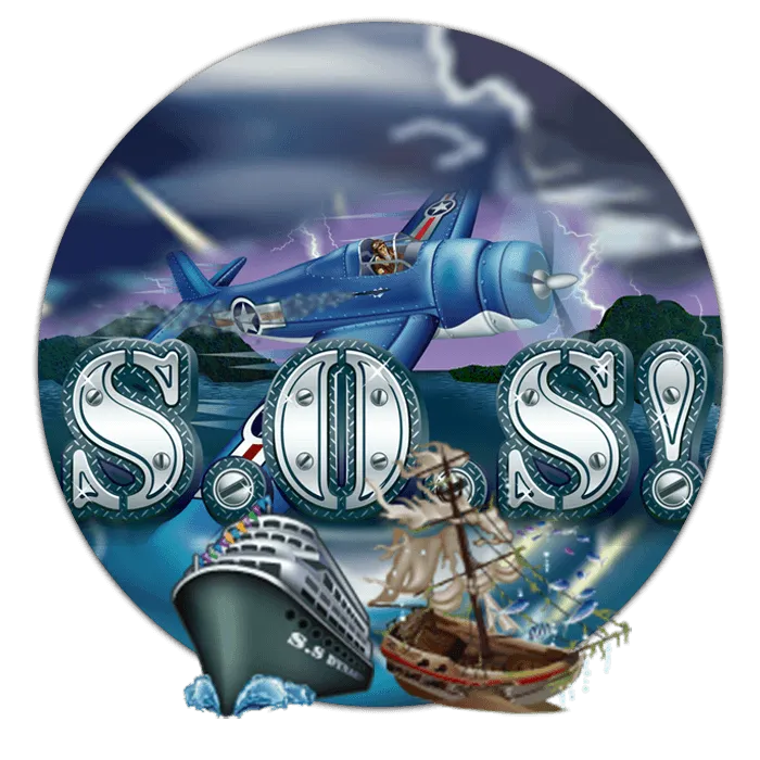 Habanero : S.O.S! - TURBOBET168
