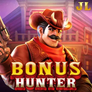 Bonus Hunter - TURBOBET168