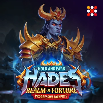 Hades: Realm of Fortune - TURBOBET168