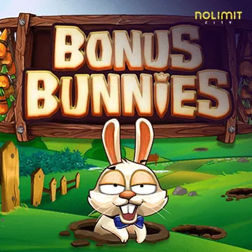 NolimitCity : Bonus Bunnies - TURBOBET168