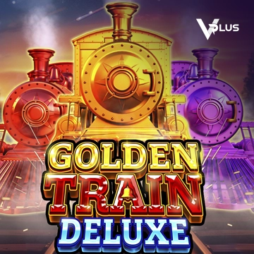 Golden Train Deluxe - TURBOBET168