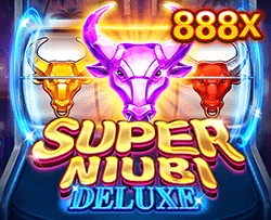 Super Niubi Deluxe - TURBOBET168