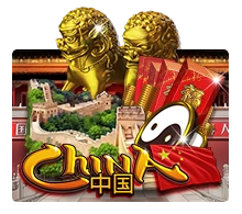 Joker123 : China - TURBOBET168