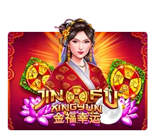 Joker123 : Jin Fu Xing Yun - TURBOBET168
