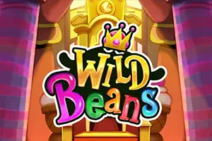 Wild Beans 96 - TURBOBET168