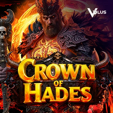 Crown of Hades - TURBOBET168