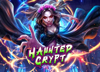 Pragmatic : Haunted Crypt - TURBOBET168