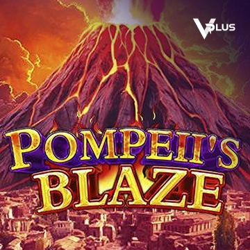 Pompeil Blaze - TURBOBET168