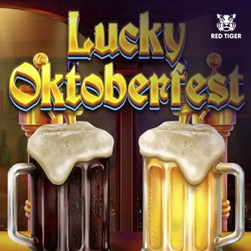 Lucky Oktoberfest - TURBOBET168