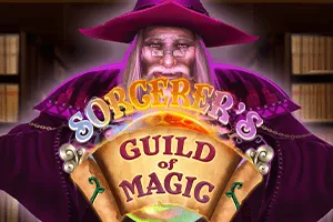 Sorcerers Guild of Magic - TURBOBET168
