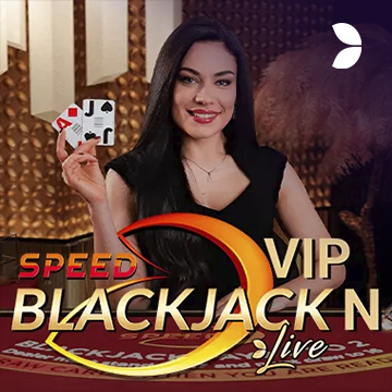Speed VIP Blackjack N - TURBOBET168